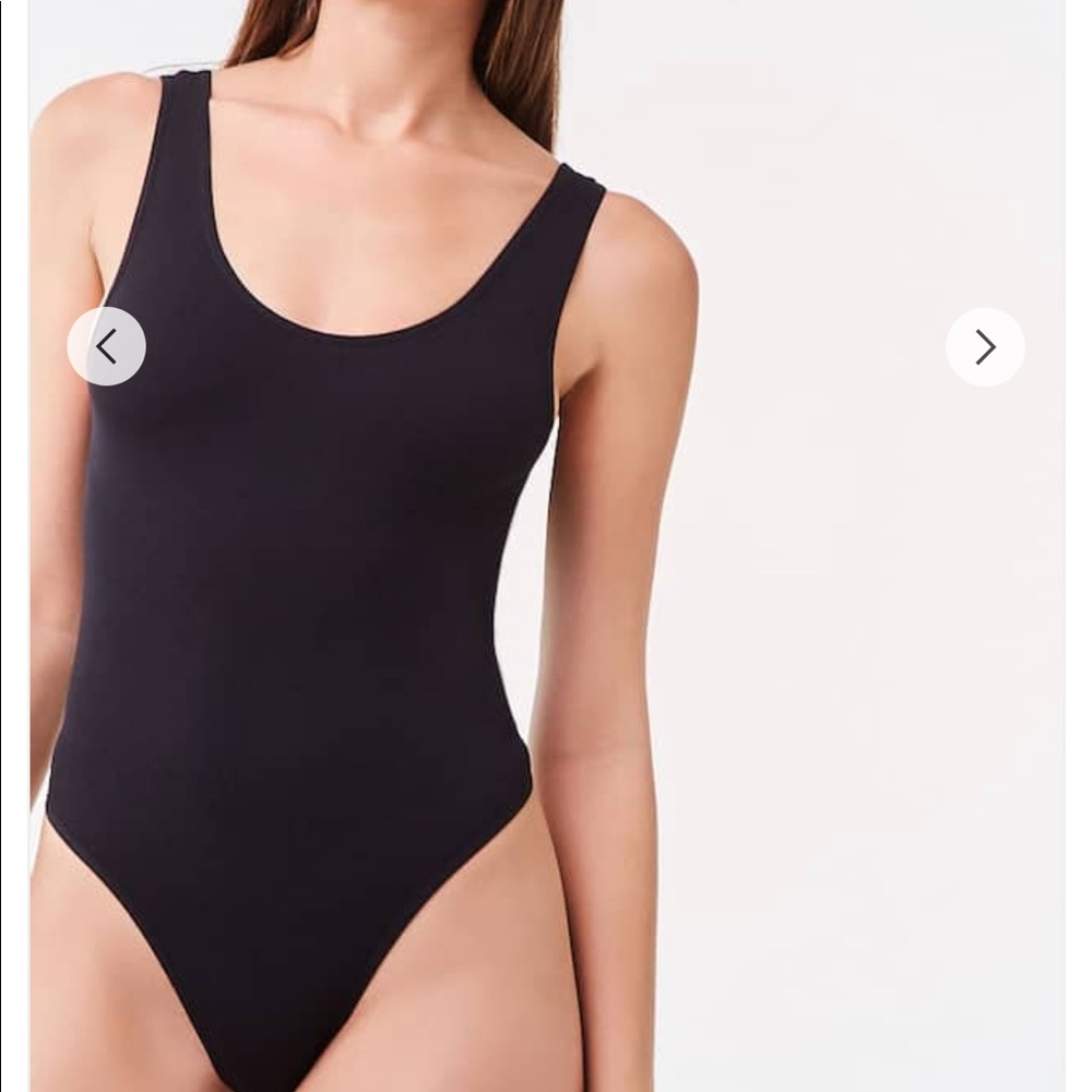 Forever 21 Bodysuit